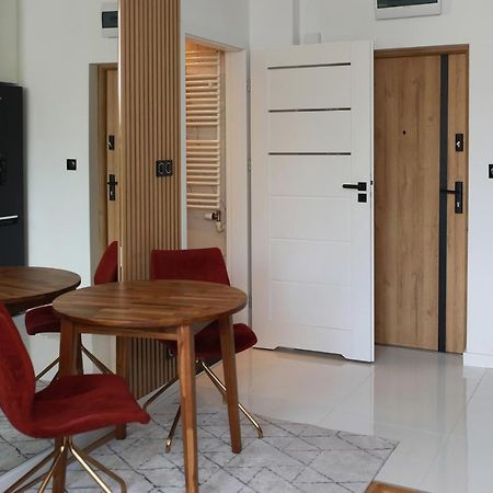 Kвартира Warszawa 2 Appartement Buitenkant foto